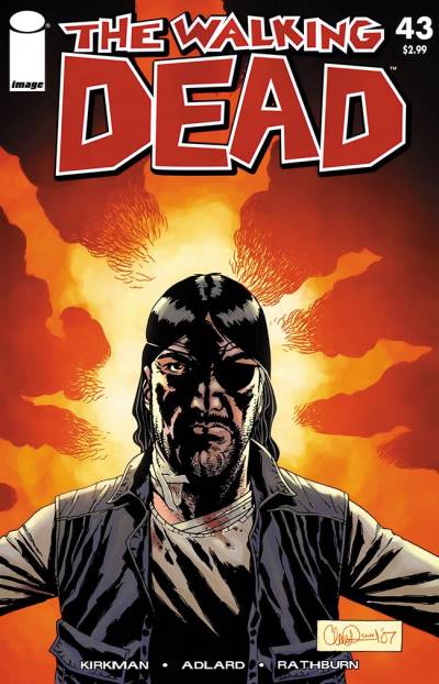 Walking Dead, The (2003)   n° 43 - Image Comics
