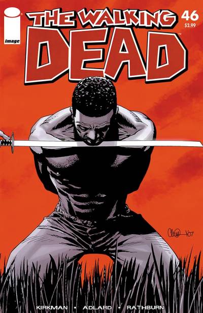 Walking Dead, The (2003)   n° 46 - Image Comics