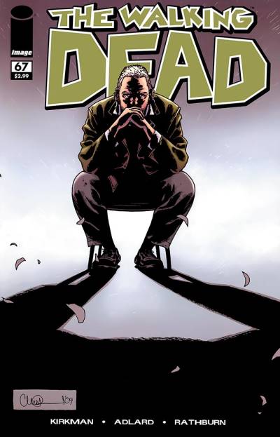 Walking Dead, The (2003)   n° 67 - Image Comics