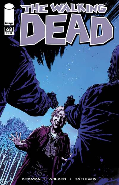Walking Dead, The (2003)   n° 68 - Image Comics