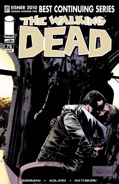 Walking Dead, The (2003)   n° 78 - Image Comics