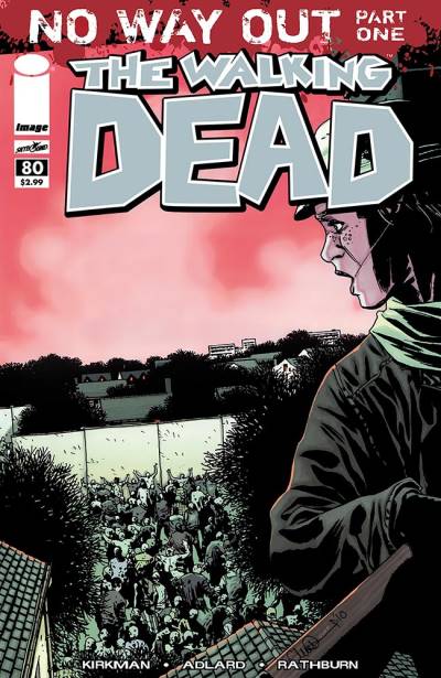 Walking Dead, The (2003)   n° 80 - Image Comics