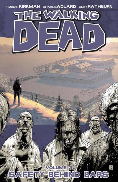 Walking Dead, The (2004)   n° 3 - Image Comics