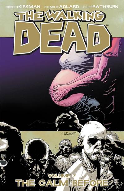 Walking Dead, The (2004)   n° 7 - Image Comics