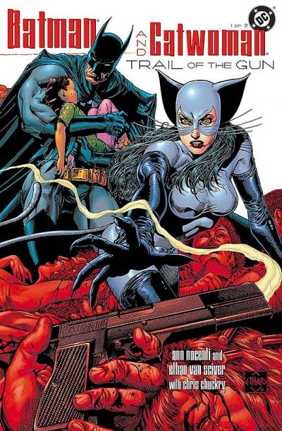 Batman/Catwoman: Trail of The Gun (2004)   n° 1 - DC Comics