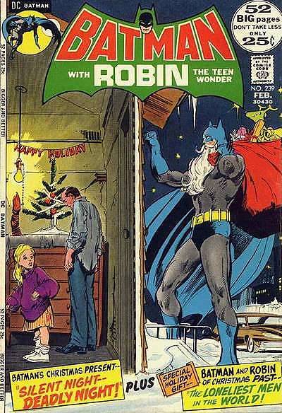 Batman (1940)   n° 239 - DC Comics