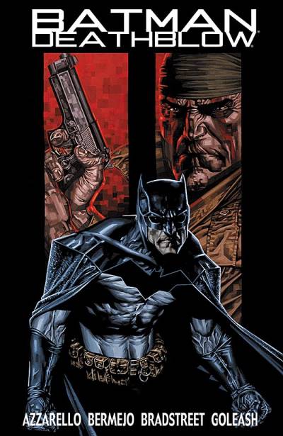 Batman/Deathblow: After The Fire (2002)   n° 2 - DC Comics/Wildstorm