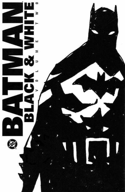 Batman: Black & White (1997)   n° 2 - DC Comics