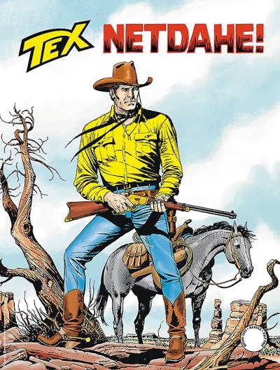 Tex (1958)   n° 716 - Sergio Bonelli Editore