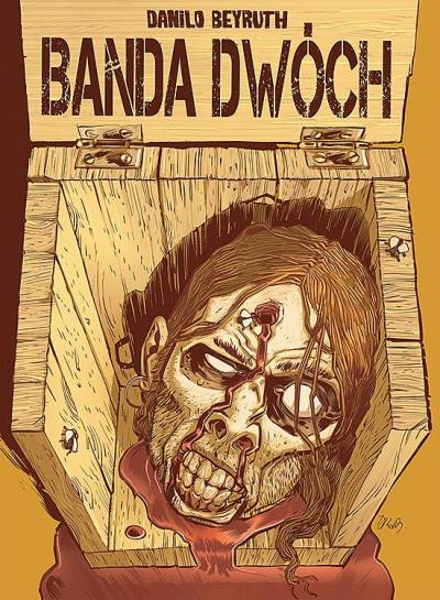 Banda Dwóch (2019) - Timof Comics