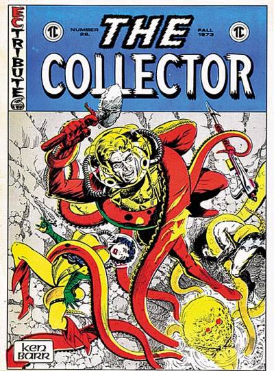 Collector, The (1967)   n° 28 - Bill G. Wilson