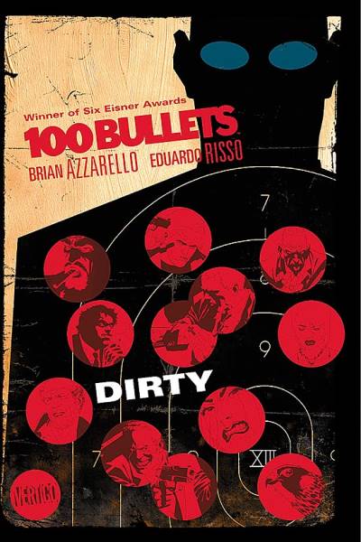 100 Bullets (2000)   n° 12 - DC (Vertigo)