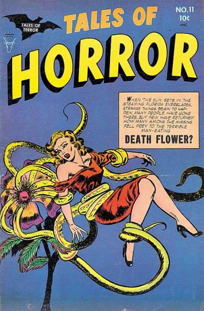 Tales of Horror (1952)   n° 11 - Toby