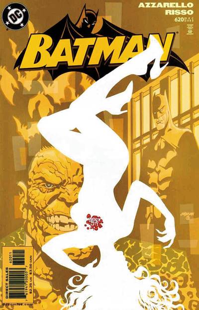 Batman (1940)   n° 620 - DC Comics