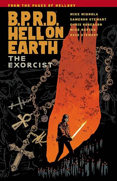B.P.R.D.: Hell On Earth (2011)   n° 14 - Dark Horse Comics