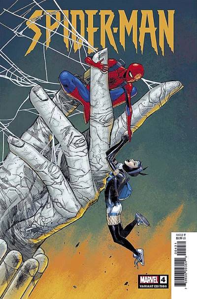 Spider-Man (2019)   n° 4 - Marvel Comics