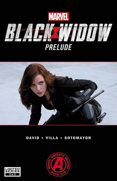 Marvel's Black Widow Prelude (2020)   n° 2 - Marvel Comics