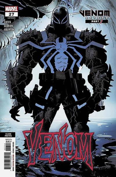 Venom (2018)   n° 27 - Marvel Comics