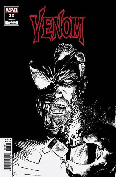 Venom (2018)   n° 30 - Marvel Comics