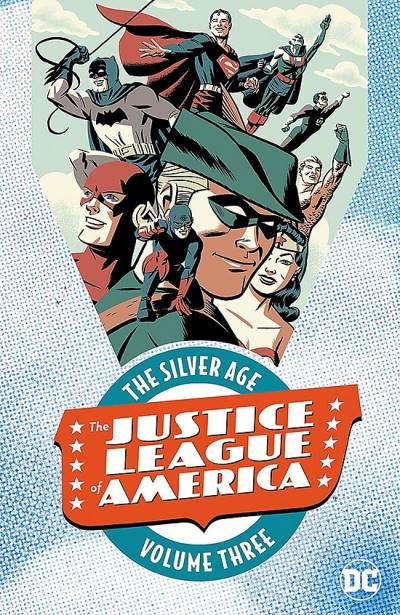 Justice League of America: The Silver Age (2016)   n° 3 - DC Comics