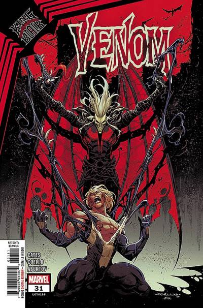 Venom (2018)   n° 31 - Marvel Comics