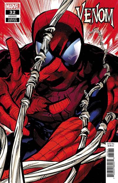 Venom (2018)   n° 32 - Marvel Comics