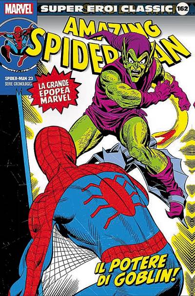Super Eroi Classic (2017)   n° 162 - Panini Comics (Itália)