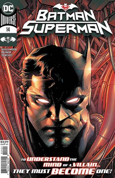 Batman/Superman (2019)   n° 14 - DC Comics