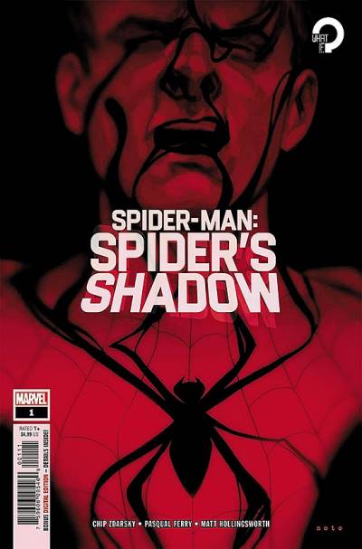 Spider-Man: Spider's Shadow (2021)   n° 1 - Marvel Comics