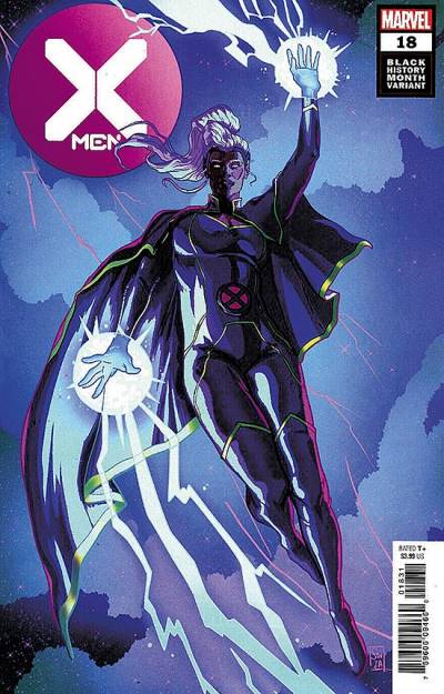 X-Men (2019)   n° 18 - Marvel Comics