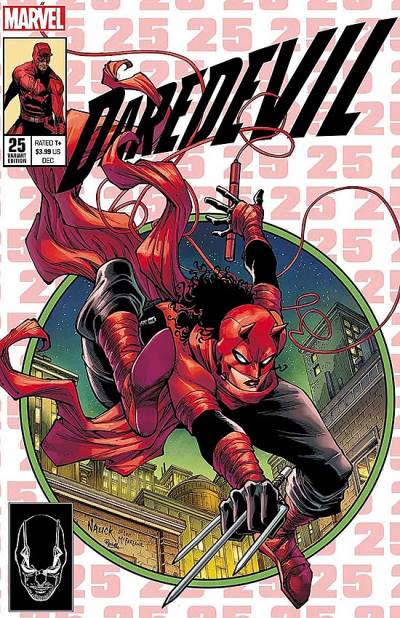 Daredevil (2019)   n° 25 - Marvel Comics