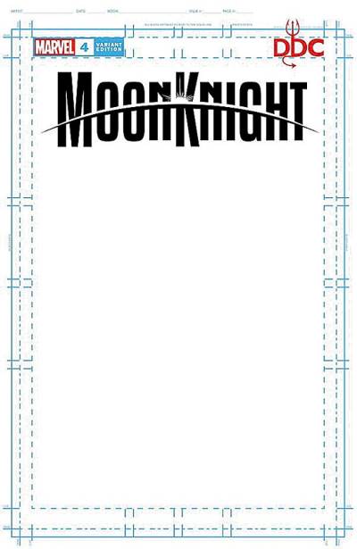 Moon Knight (2021)   n° 4 - Marvel Comics