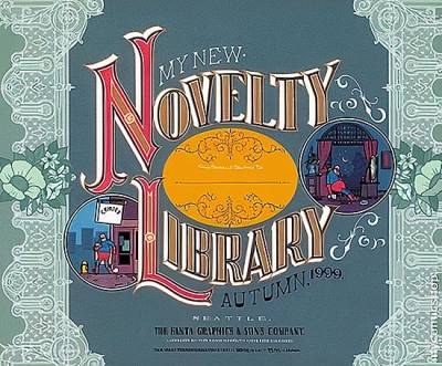 Acme Novelty Library, The (1993)   n° 13 - Fantagraphics