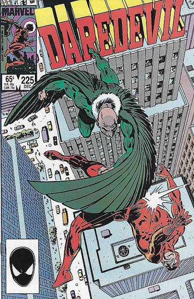 Daredevil (1964)   n° 225 - Marvel Comics
