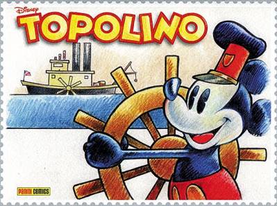 Topolino (2013)   n° 3232 - Panini Comics (Itália)