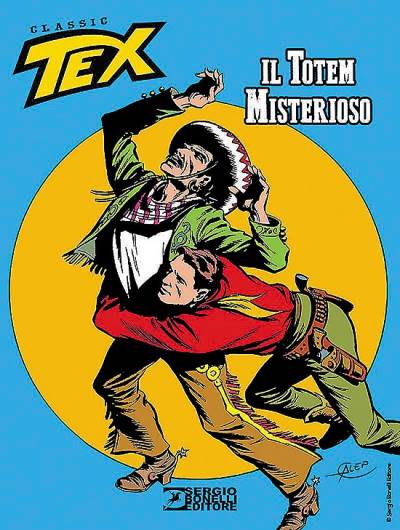 Tex Dynamite (2017) - Sergio Bonelli Editore