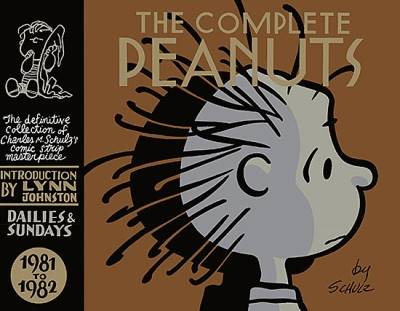 Complete Peanuts (2004), The   n° 16 - Fantagraphics