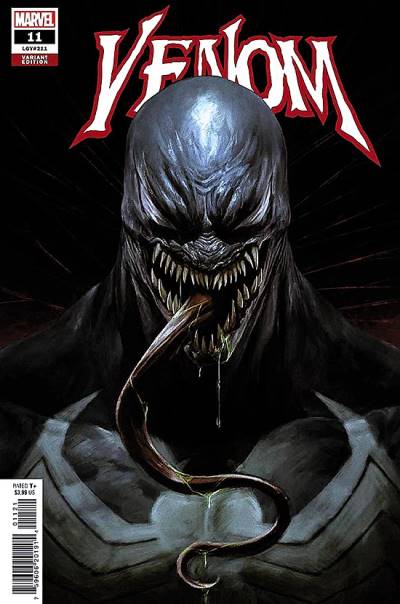 Venom (2021)   n° 11 - Marvel Comics