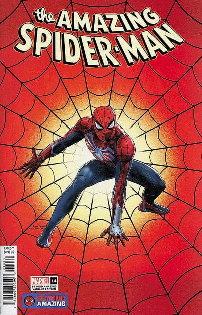 Amazing Spider-Man, The (2022)   n° 14 - Marvel Comics