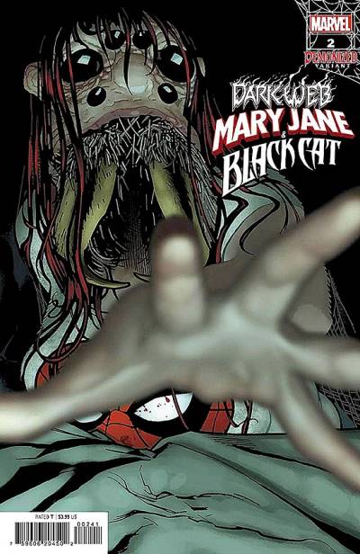 Mary Jane And Black Cat (2023)   n° 2 - Marvel Comics