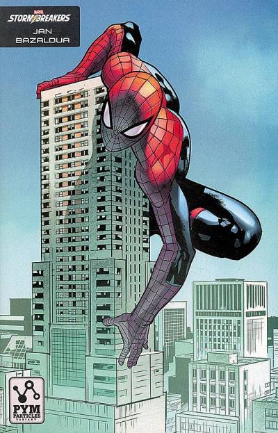 Amazing Spider-Man, The (2022)   n° 20 - Marvel Comics