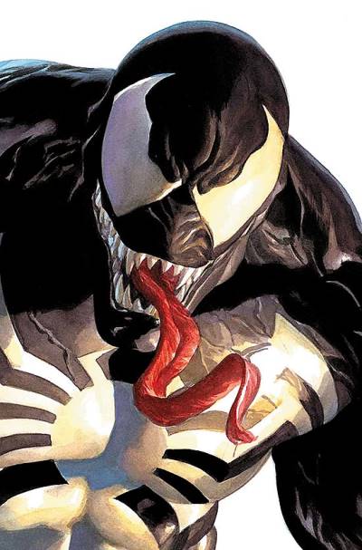 Venom: Lethal Protector II (2023)   n° 1 - Marvel Comics