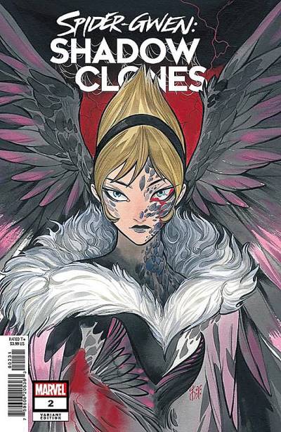Spider-Gwen: Shadow Clones (2023)   n° 2 - Marvel Comics