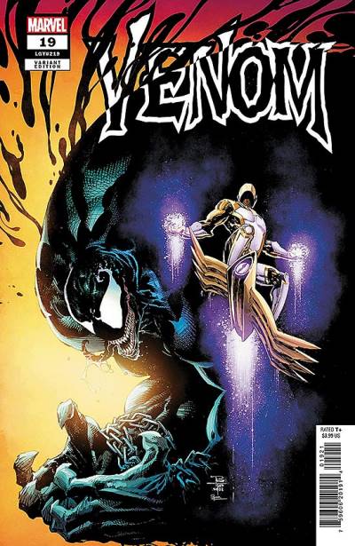 Venom (2021)   n° 19 - Marvel Comics