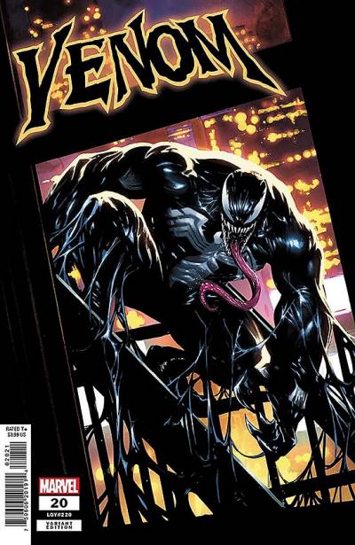 Venom (2021)   n° 20 - Marvel Comics