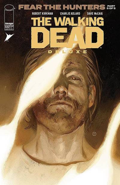 Walking Dead Deluxe, The (2020)   n° 66 - Image Comics