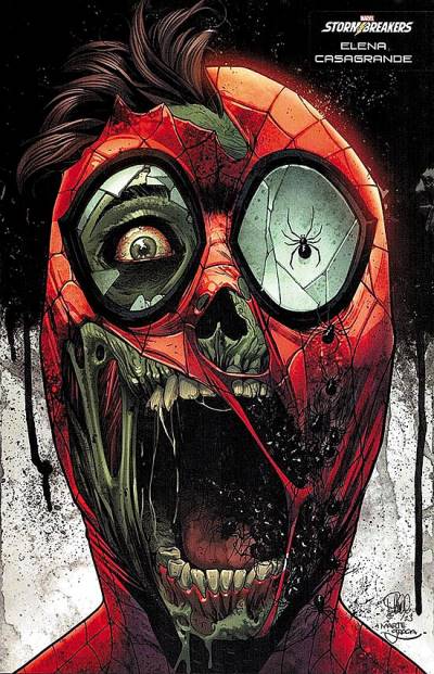 Amazing Spider-Man, The (2022)   n° 35 - Marvel Comics
