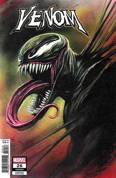Venom (2021)   n° 26 - Marvel Comics