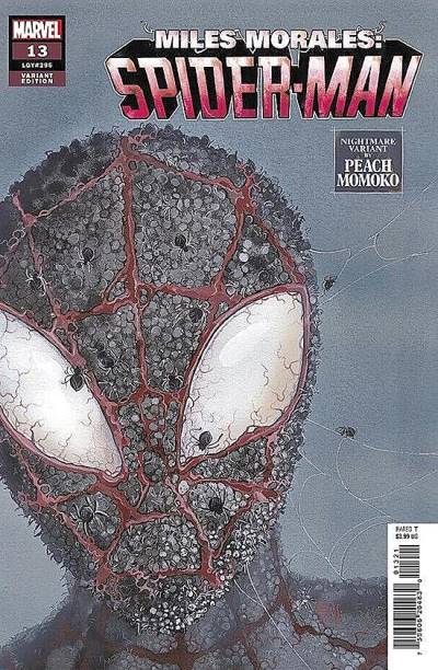 Miles Morales: Spider-Man (2023)   n° 13 - Marvel Comics