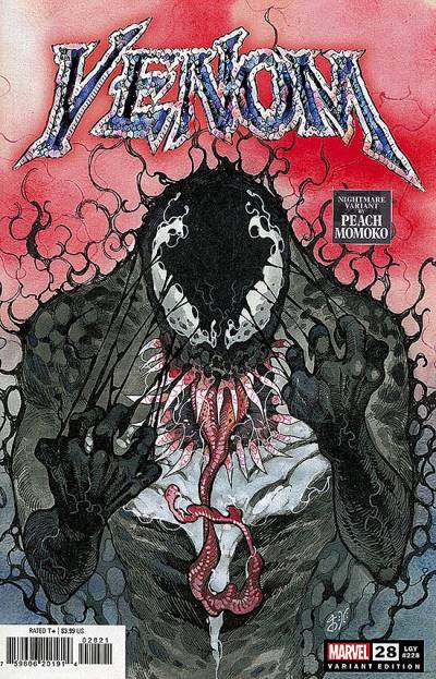 Venom (2021)   n° 28 - Marvel Comics